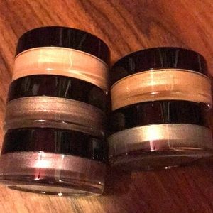 Mary Kay - 3 Eyeshadows